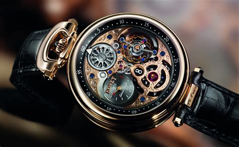 tourbillon watches.